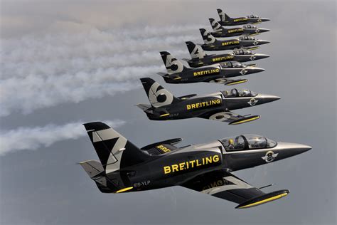 breitling jet team 2024 schedule